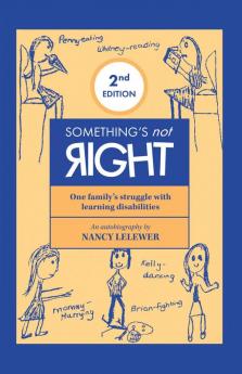 Something's not Right 2nd Edition