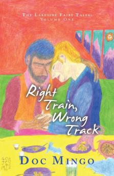 Right Train Wrong Track