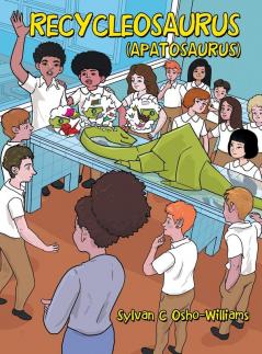 RECYLEOSAURUS (APATOSAURUS)