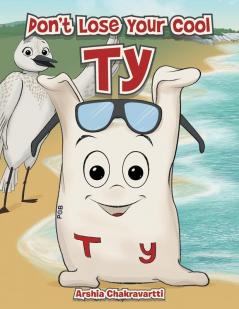 Don't Lose Your Cool Ty