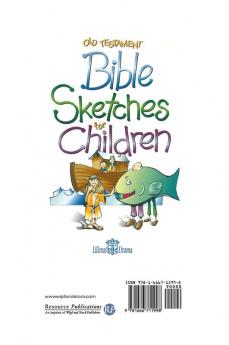 Old Testament Sketches for Children: 24 Interactive Scripts for Youth and Adults to Perform for Kids