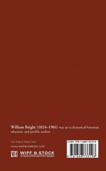 The Canons of the First Four General Councils Second Edition: Of Nicaea Constantinople Ephesus and Chalcedon with Notes