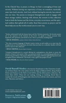 Liturgical Entanglements