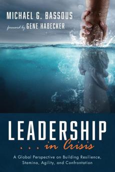 Leadership . . . in Crisis: A Global Perspective on Building Resilience Stamina Agility and Confrontation