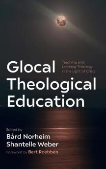 Glocal Theological Education