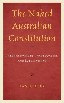 Naked Australian Constitution