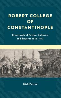 Robert College of Constantinople