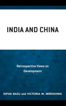 India and China