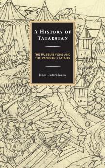 History of Tatarstan