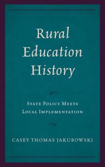 Rural Education History