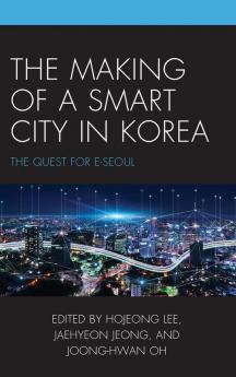 Making of a Smart City in Korea
