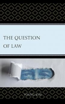 Question of Law
