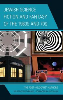 Jewish Science Fiction and Fantasy of the 1960s and 70s