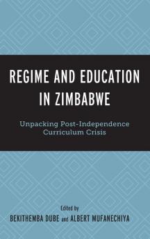Regime and Education in Zimbabwe