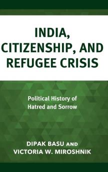 India Citizenship and Refugee Crisis