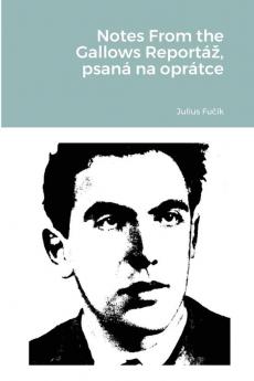 Notes From the Gallows Reportáž psaná na oprátce