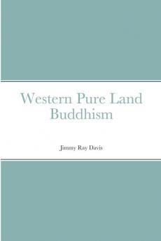 Western Pure Land Buddhism