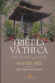 TRIẾT LÝ VÀ THI CA - phụ bản đen trắng