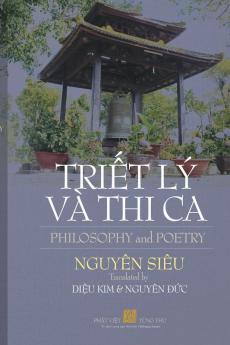 TRIẾT LÝ VÀ THI CA - Phụ bản màu