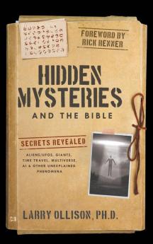 Hidden Mysteries and the Bible