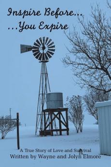 Inspire Before... ...You Expire