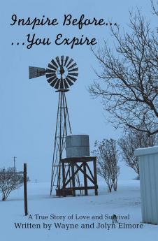Inspire Before... ...You Expire