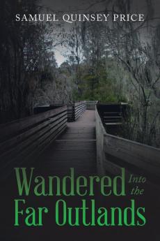 Wandered Into the Far Outlands