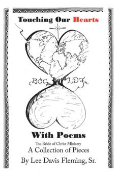 Touching Our Hearts  with Poems
