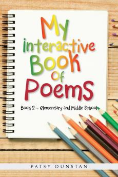MY  INTERACTIVE  BOOK  OF  POEMS