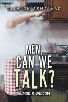 Men Can We Talk?