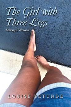 The Girl with Three Legs