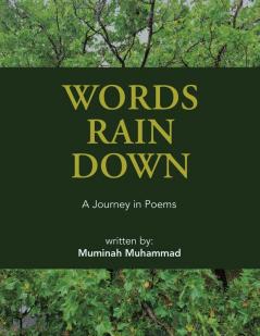 Words Rain  Down