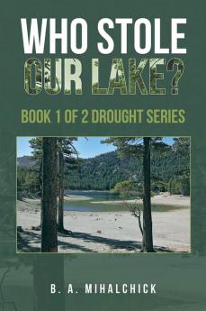 Who Stole Our Lake?