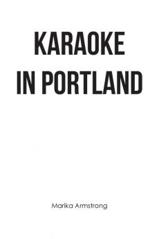 Karaoke in Portland