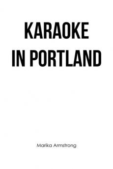 Karaoke in Portland