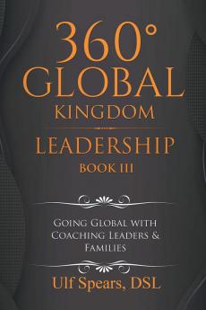 360' Global Kingdom Leadership