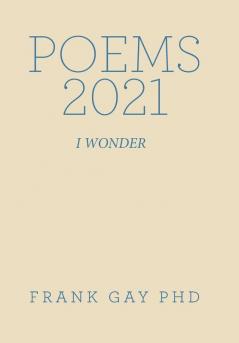 Poems 2021