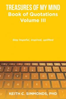 Treasures of My Mind