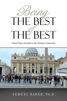 Being  the Best of the Best