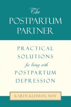 The Postpartum Partner