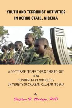Youth and Terrorist Activities in Borno State Nigeria