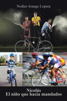 Nicol��s  El Ni��o Que Hacia Mandados