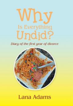 Why Is Everything Undid?