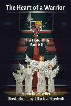 The Heart of a Warrior