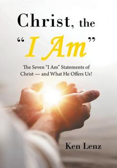Christ the I Am