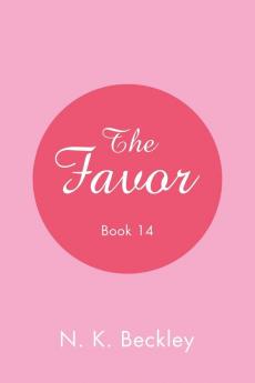 The Favor Book 14