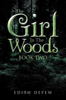 The Girl in the Woods