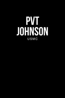 Pvt Johnson