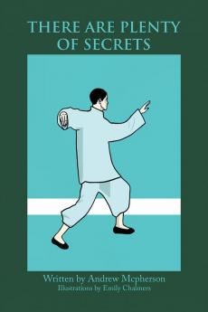 There Are Plenty of Secrets