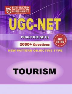 UGC TOURISM - PRATICE SETS
